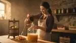Apfelwein selber machen: Ein Leitfaden