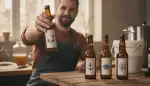Bierflaschenetiketten selbst gestalten: Dein Design