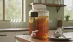 Dein erster Kombucha: Das richtige Komplettset finden