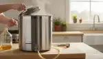 Der 35L Braukessel mit Kugelhahn: Ihr Upgrade für perfektes Heimbrauen