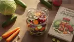 Fermentieren Rezepte: Vielfalt im Glas entdecken