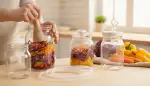 Gesundheit aus dem Glas: Gemüse Fermentiersets
