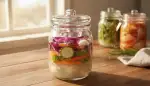 Glas-Gärgewichte: Erfolgreich Fermentieren