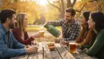 Growler: Frisches Bier für unterwegs