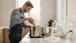 Hopfenpellets: Aroma und Bittere meistern