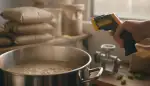 Karamellmalz: Süße und Farbe im Bier