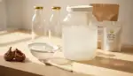 Kefirknollen: Dein Start ins Fermentieren