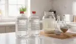 Kefirknollen pflegen: Lebenslang fermentieren