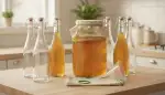 Kombucha: Dein Start ins Fermentier-Abenteuer