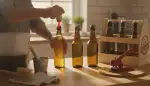 Perfekte Bierflaschen für Heimbrauer