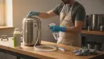 Perfekte Brauerei Desinfektion: Keimfrei zum Bierglück