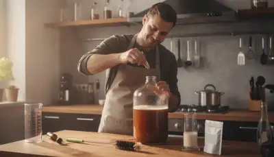 Bier Trockenhefe: Auswahl & Anwendung