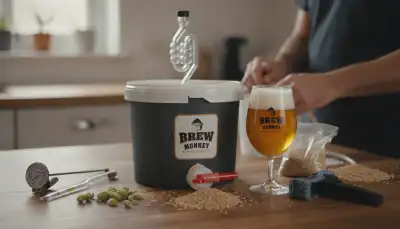 Bier Zutaten: Herzstück des Geschmacks