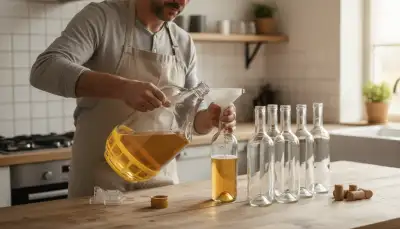Cider-Sets: Dein Start ins Apfelweinbrauen