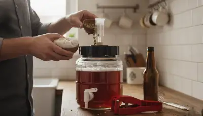 Dein Weg zum Bier: Brau-Rezeptkits