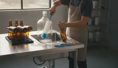 Erste Schritte mit deinem Bierbrau Starterset