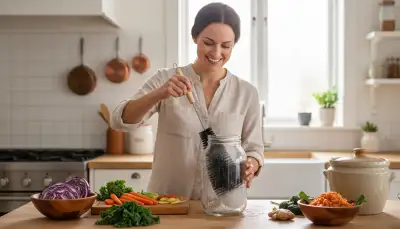 Gärtöpfe: Tradition trifft moderne Fermentation
