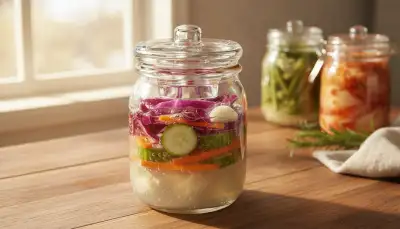 Glas-Gärgewichte: Erfolgreich Fermentieren