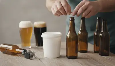 Kohlensäure perfektionieren: Carbonation Drops