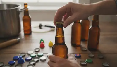 Kronkorken Bier: Die unsichtbaren Helden