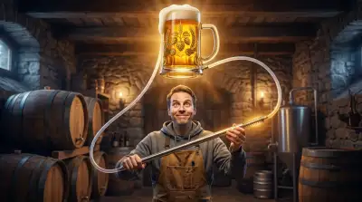 Die 6 besten Bierabfüllsiphone im Vergleich (August 2026)