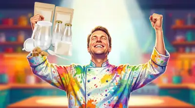 Die 6 besten Wasserkefir Starter Sets im Vergleich (August 2026)