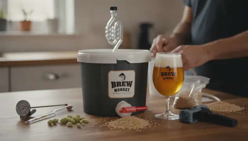Bier Zutaten: Herzstück des Geschmacks