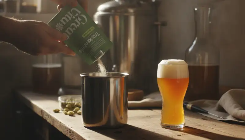 Hefe Weissbier: Dein perfekter Sud