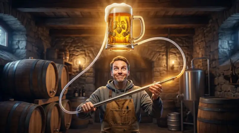 Die 6 besten Bierabfüllsiphone im Vergleich (August 2026)