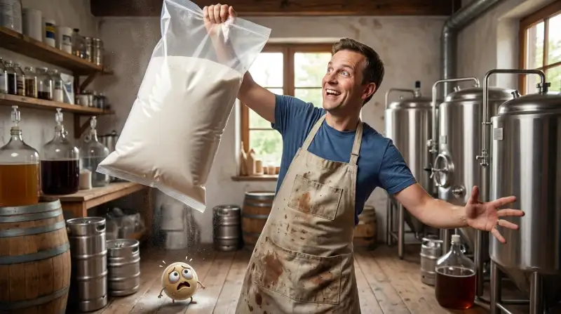 Die 4 besten Hefenährstoffe für Bier im Vergleich (August 2026)