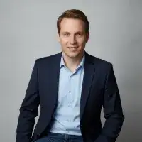 Max Huber
